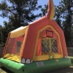 Bounce Houses Bounce Houses