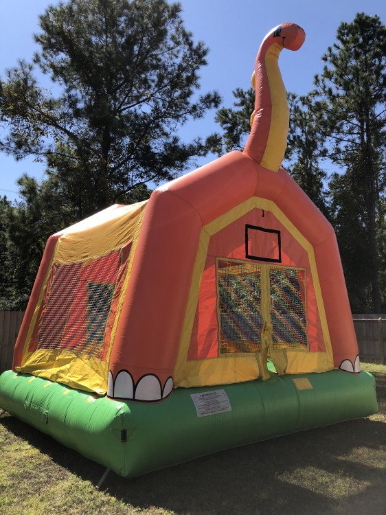 Bounce Houses Bounce Houses