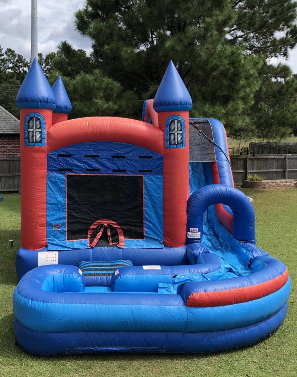 Slides & Combos Slides & Combos