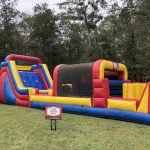 Obstacle Courses Obstacle Courses
