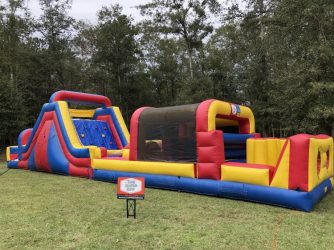 Obstacle Courses Obstacle Courses