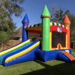 Bounce House Combos Bounce House Combos