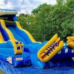 Water Slides Water Slides