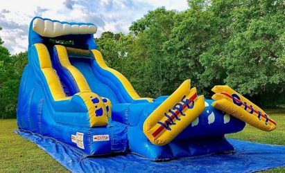 Water Slides Water Slides
