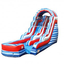 Patriot 16ft