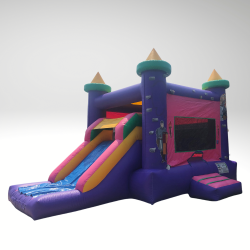 Princess Combo (Dry Only)