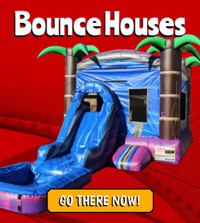 Bounce House Rentals Covington LA