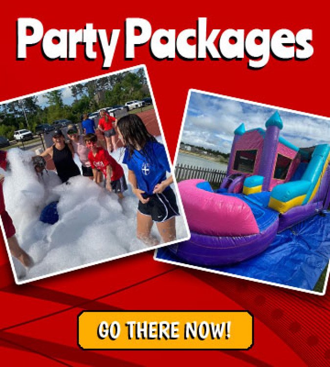 Party Packages