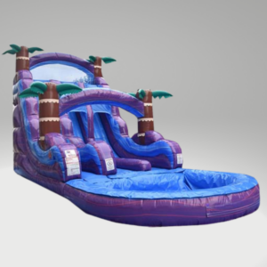 Water Slide Rentals In Slidell, LA - The Jump Off