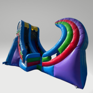 Water Slide Rentals In Slidell, LA - The Jump Off