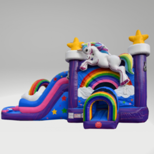 Bounce House Rentals In Slidell, LA - The Jump Off