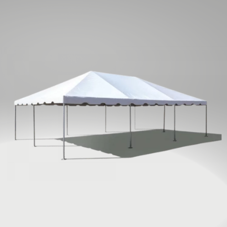 20 x 30 Frame Tent Rental