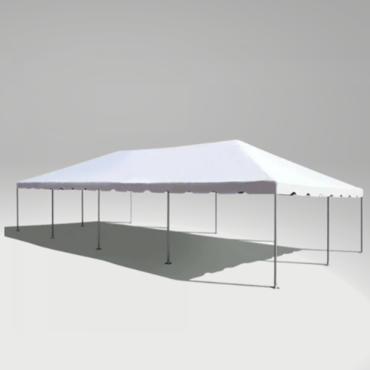 20 x 40 Frame Tent Rental