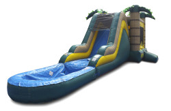 tropical wet dry combo be88d10b c8b0 4c03 abc5 211fd10b4421 161418 Tropical Combo (Water or Dry Slide)