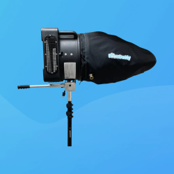 Large Foam Cannon
