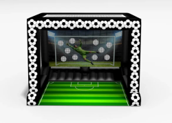 Striker Soccer Challenge