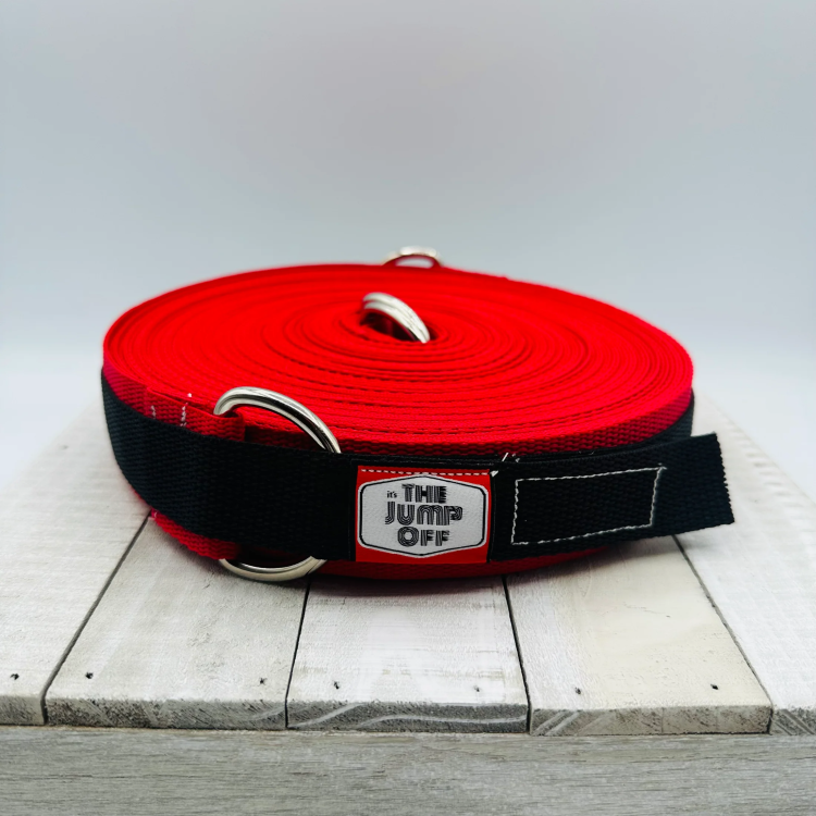Straps (Sold on The Jump Off Store)
