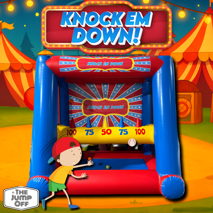 Knock Em Down