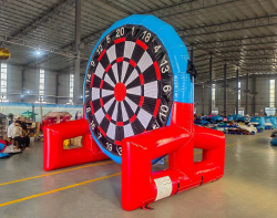 Soccer Darts XL