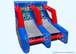 Skee Ball