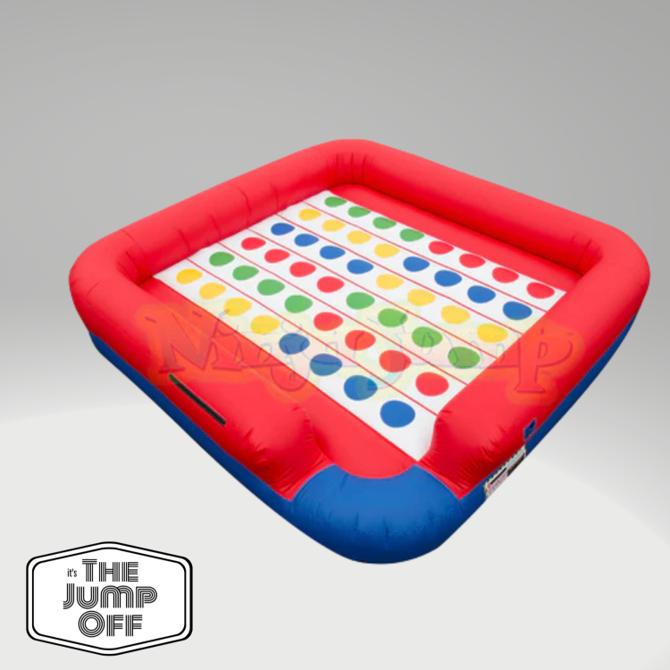 Giant Twister Giant Twister