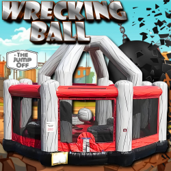Wrecking Ball