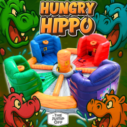 Hungry Hippo