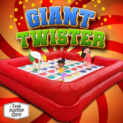 Giant Twister