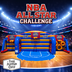 NBA All Star Challenge