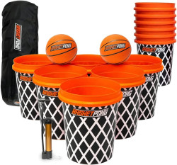 Basket Pong