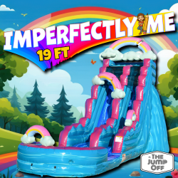 I'mperfectly me 19ft