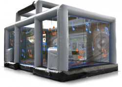 boom202 1777490555 Mega Boombox Bounce House
