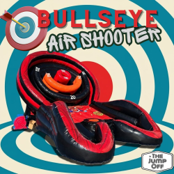 Bullseye Bounce