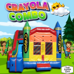 Crayola Combo