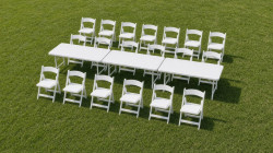 Seating Pack