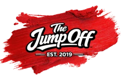 The Jump Off bounce house and inflatable party rentals in Covington, Louisiana, established 2019